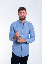 Camisa Penguin Oxford Camisas